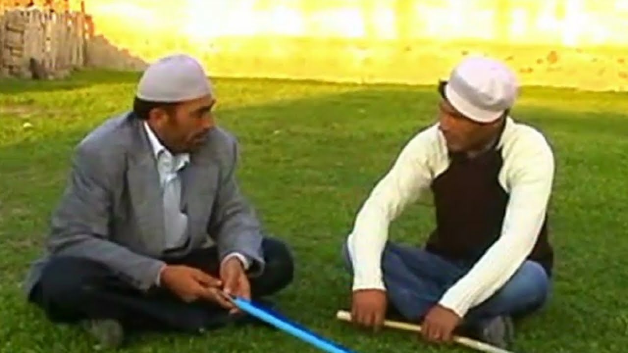 Heneke Me Kenewe - ÖMER DİLŞAT - Tahiro Mır - LAQIRDİYAN KURDİ - KÜRTÇE KOMEDİ- Laqırdi - Lagırti-