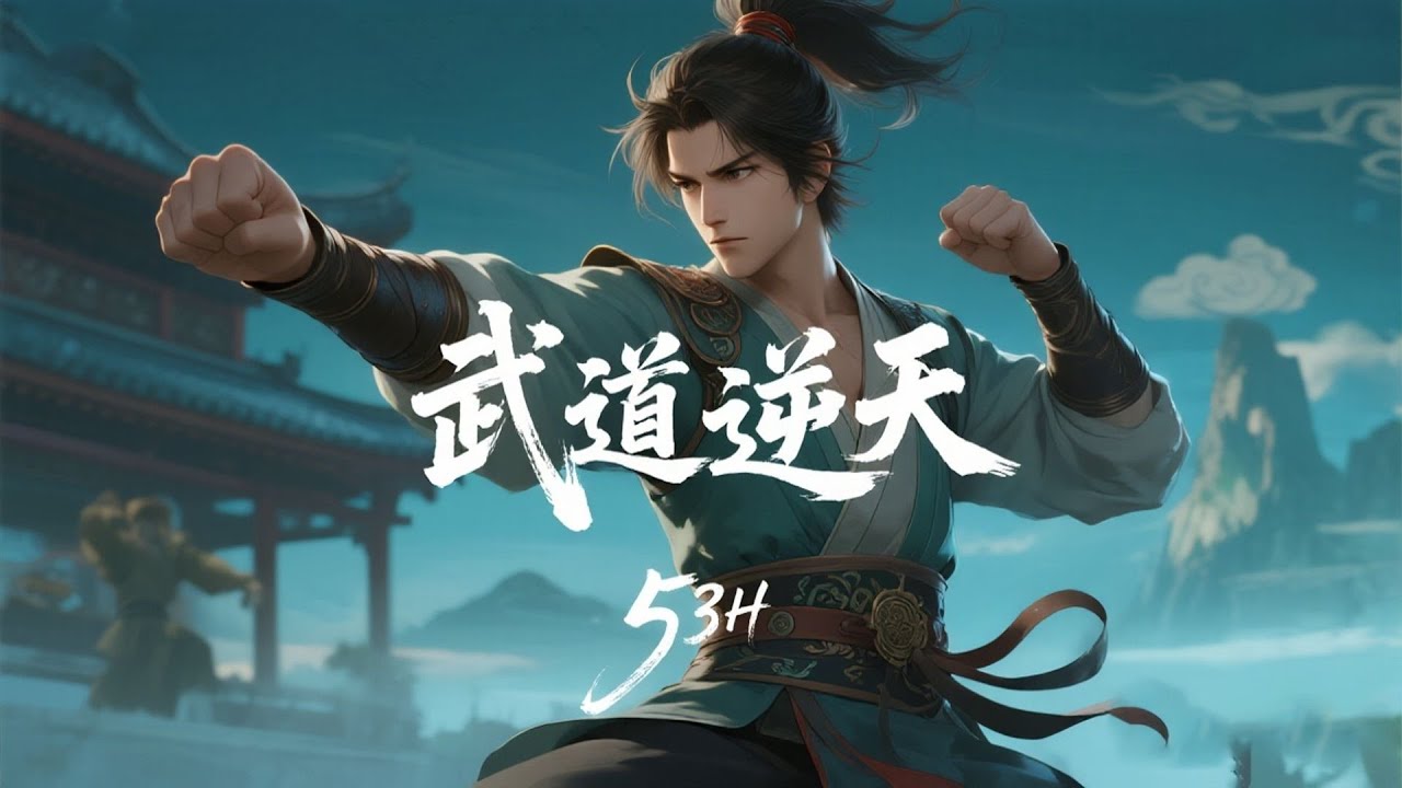 完结《武道逆天》苍澜大陆群雄并立，少年得武道，炼元气，闯秘境，夺造化！为寻找父母，他走出一条逆天之路。视八大圣族为蝼蚁，一招轰杀各路天骄！
