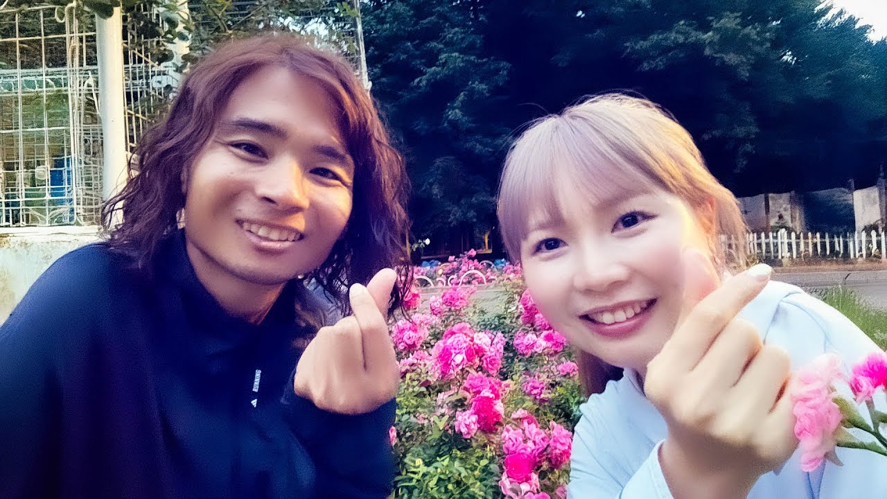 真実の愛を見つけました【東京ランニングデート Season5】