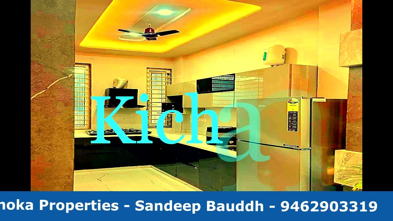 3 BHK Villa for Sale in Vaishali Nagar, Jaipur - 2500 Sq. Ft., Furnished ₹1.1 Cr - Ashoka Properties