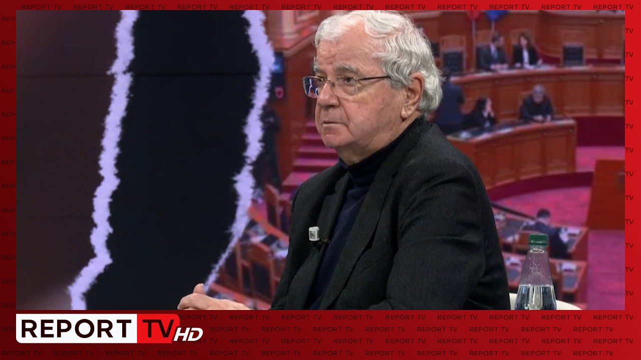“Belinda ka forcën e Ramës”/ TRONDIT Spartak Ngjela: E ka me dokumente…