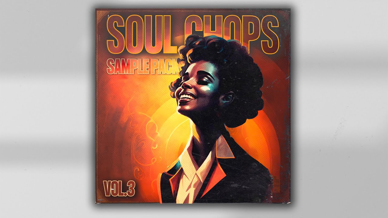 FREE SOUL SAMPLE PACK - 