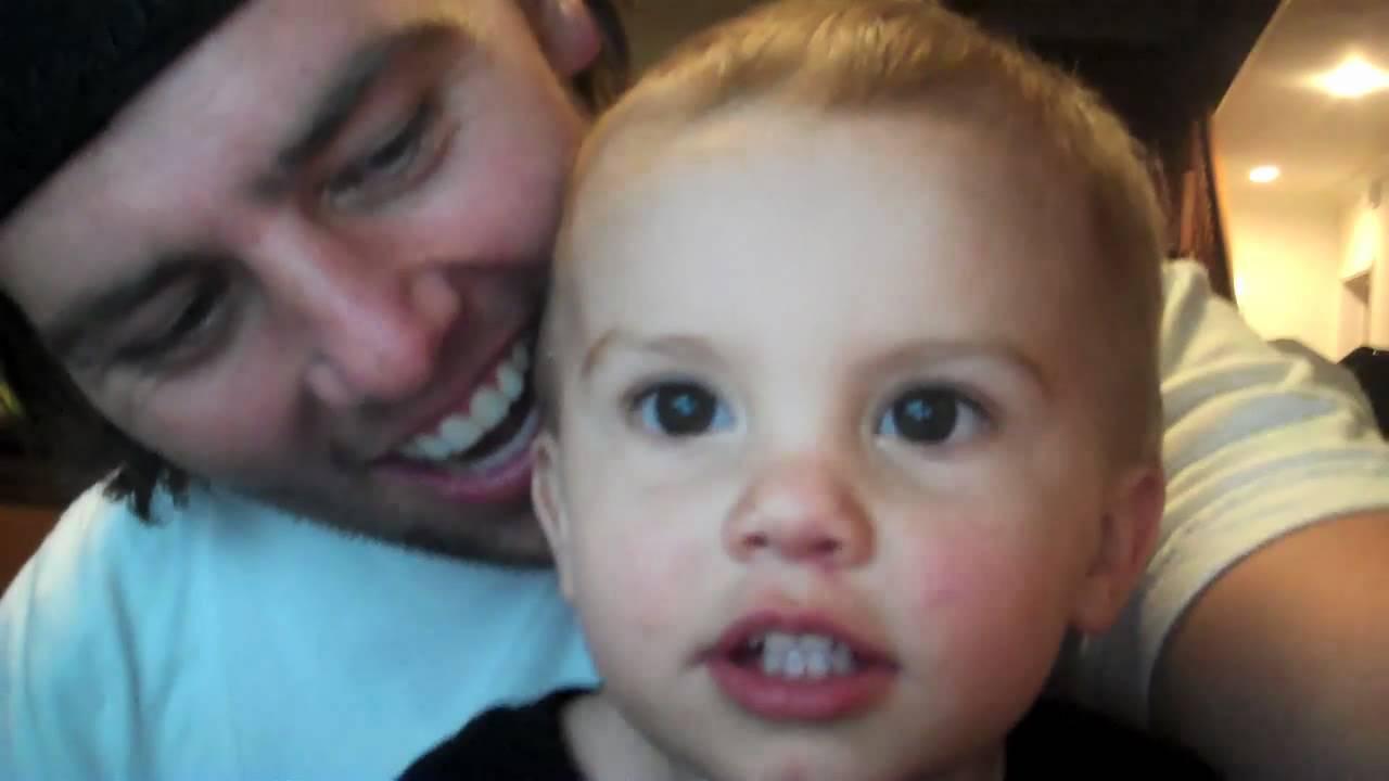 TERRIBLE TWOS!