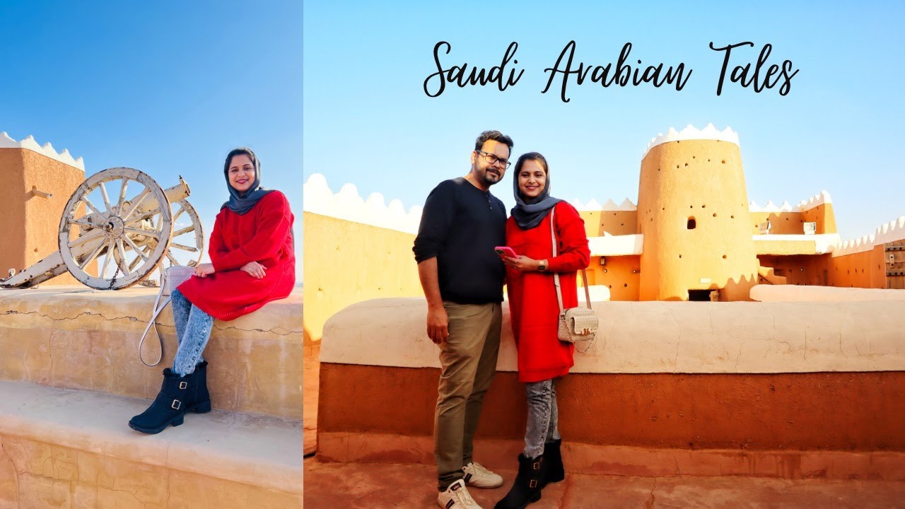 THINGS TO DO IN HAIL || SAUDI ARABIA ROAD TRIP || HAIL TOURISM || SAUDI ARABIA TOURISM || AARIF FORT