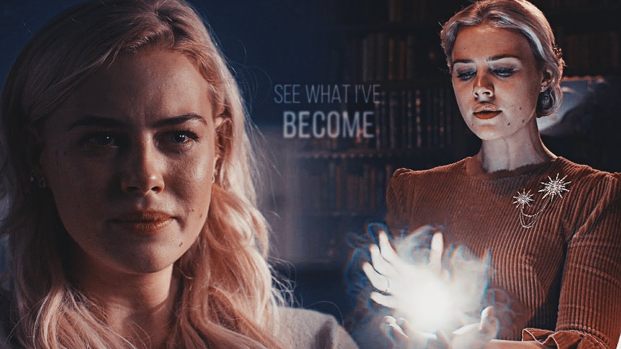 Stella | See What I`ve Become (Fate: The Winx Saga)