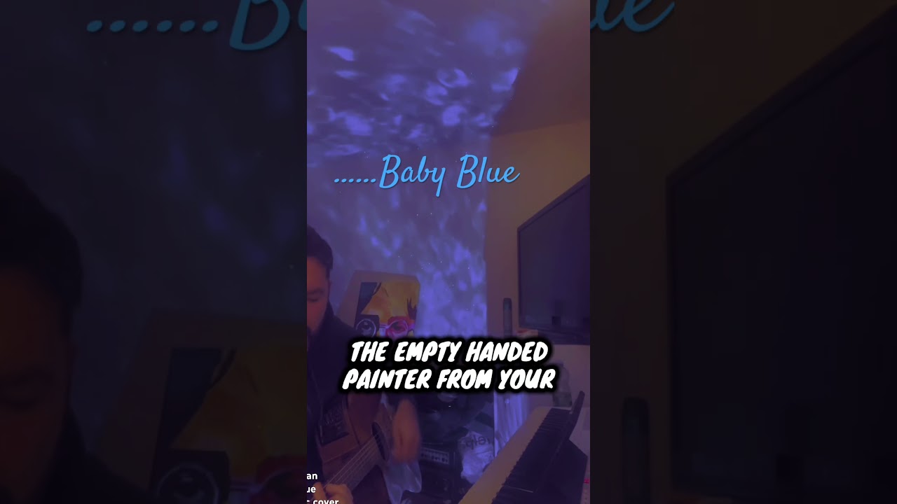 It’s all over now…. 