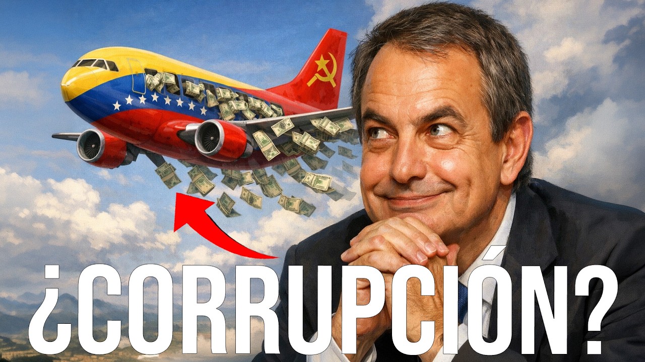 El cerco de la corrupción de Plus Ultra se estrecha alrededor de Zapatero