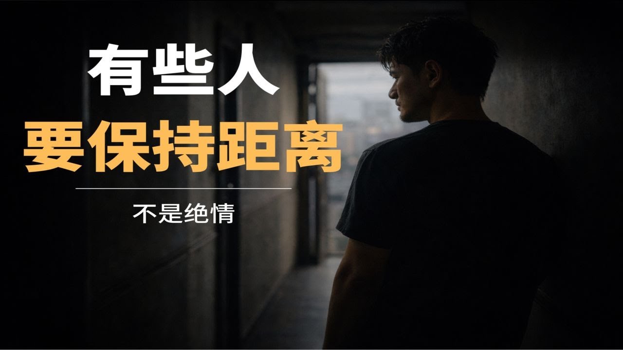 当差距太大，关系还走得下去吗？【郑日纬 LouisTeh】