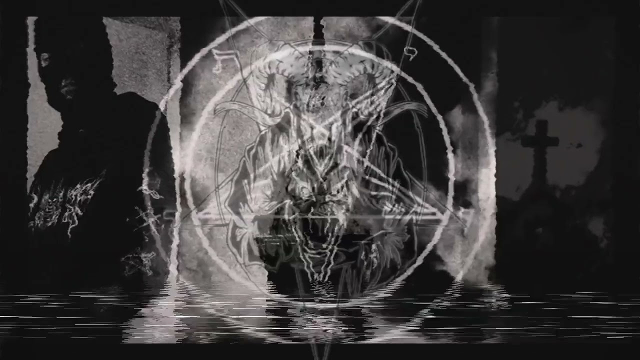 Guest Mix #10 - ⛧ РэрϟЎ ⛧ - Mix For Seance