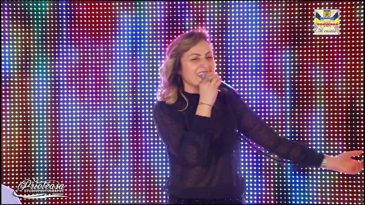 DANIELA CIMPOERU ❌ SARBE LA PUTERE CELE MAI FRUMOASE MELODII DE DRAGOSTE  MUZICA DE PETRECERE 2021