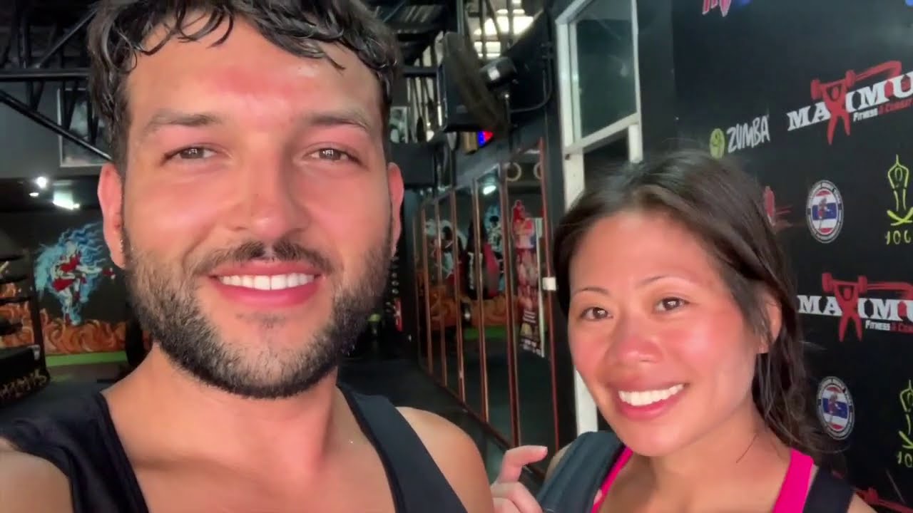 TRAVEL VLOG: THAILAND | Phuket (Episode 4)