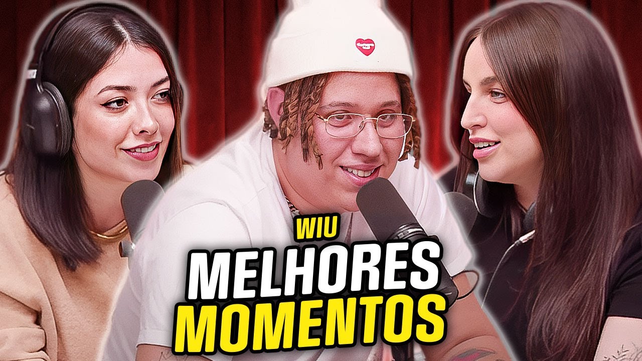 WIU - MELHORES MOMENTOS NO PODDELAS