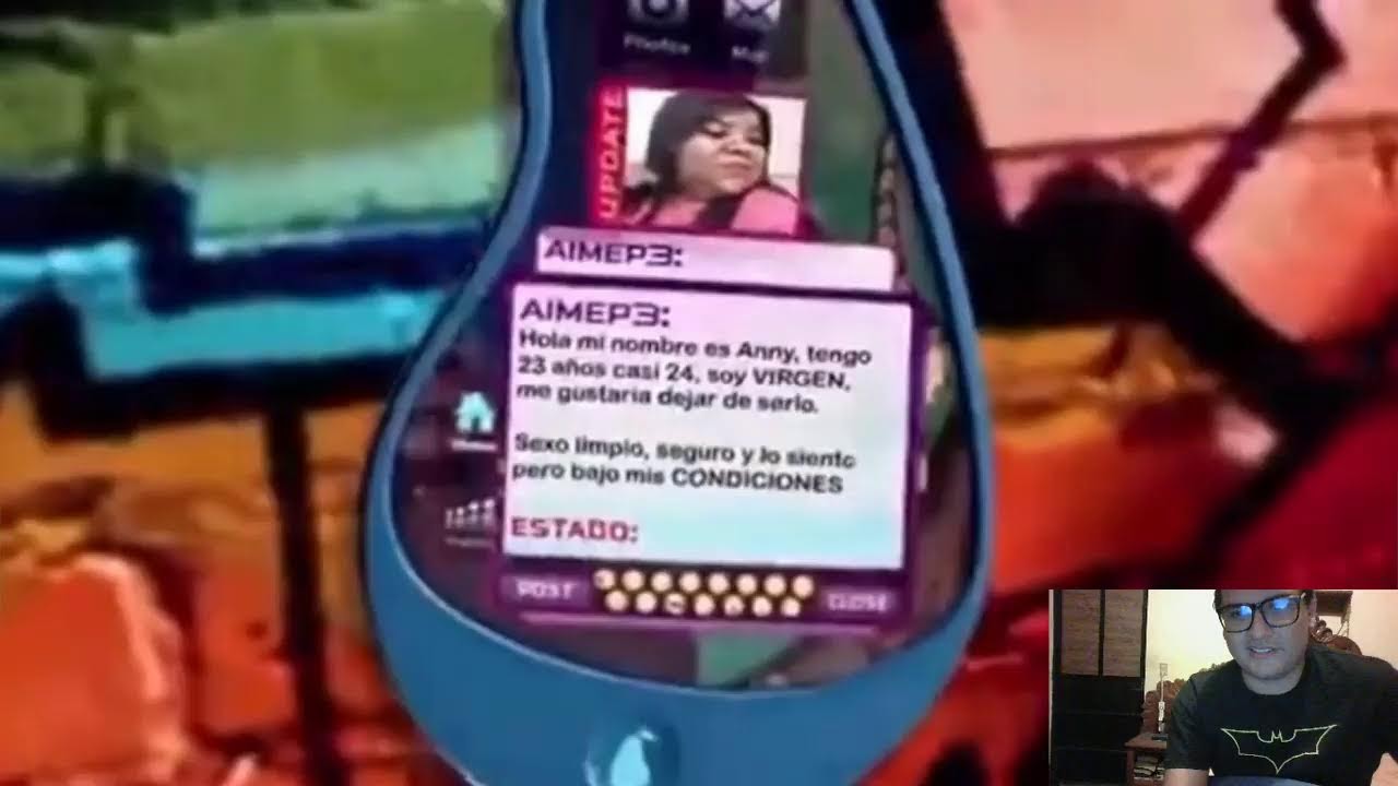 hey banda pasen al hablar al directo, veamos videos hasta que me quede sin luz.