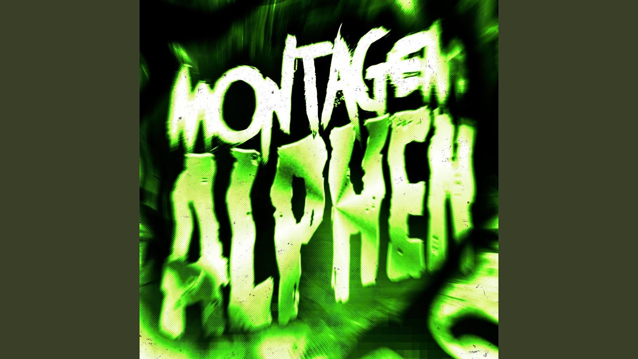 MONTAGEM ALPHEN - SPED UP