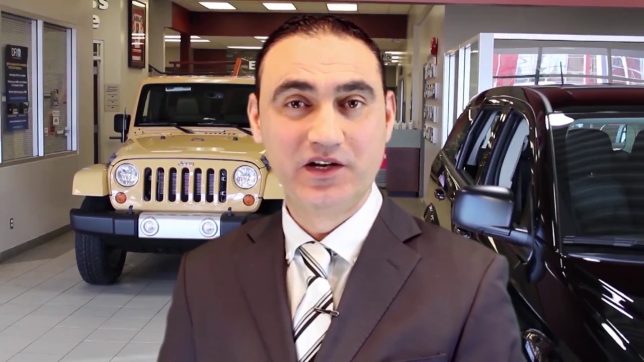 2017 Ram 1500 Sport Crew Cab for Darren - Eastside Dodge - Calgary, Alberta