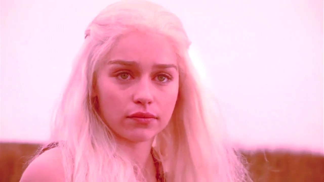 Game of Thrones Disney Style - Medley One