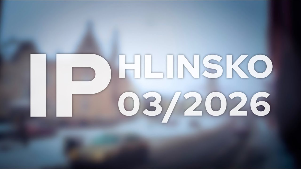 03/2026 Kompletn&iacute; zpravodajstv&iacute; IP Hlinsko