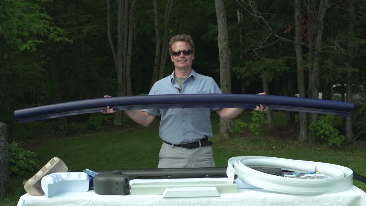 Dock Edge+ | Dock Protection