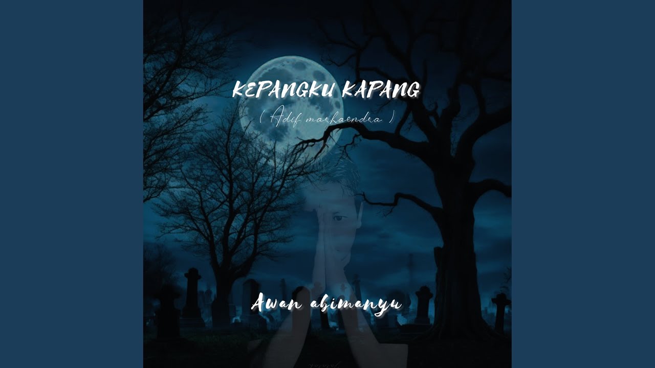 KEPANGKU KAPANG