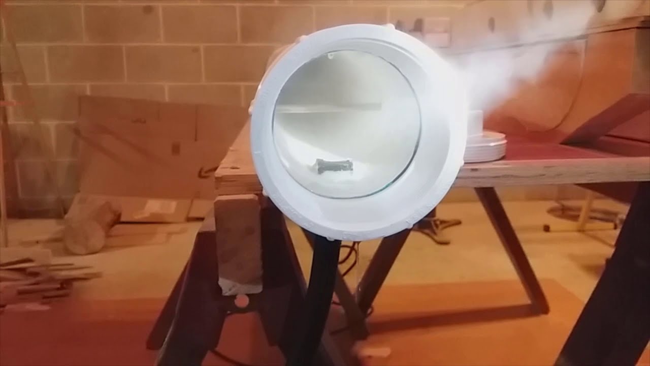 Wood Noodles (Steam Bending)