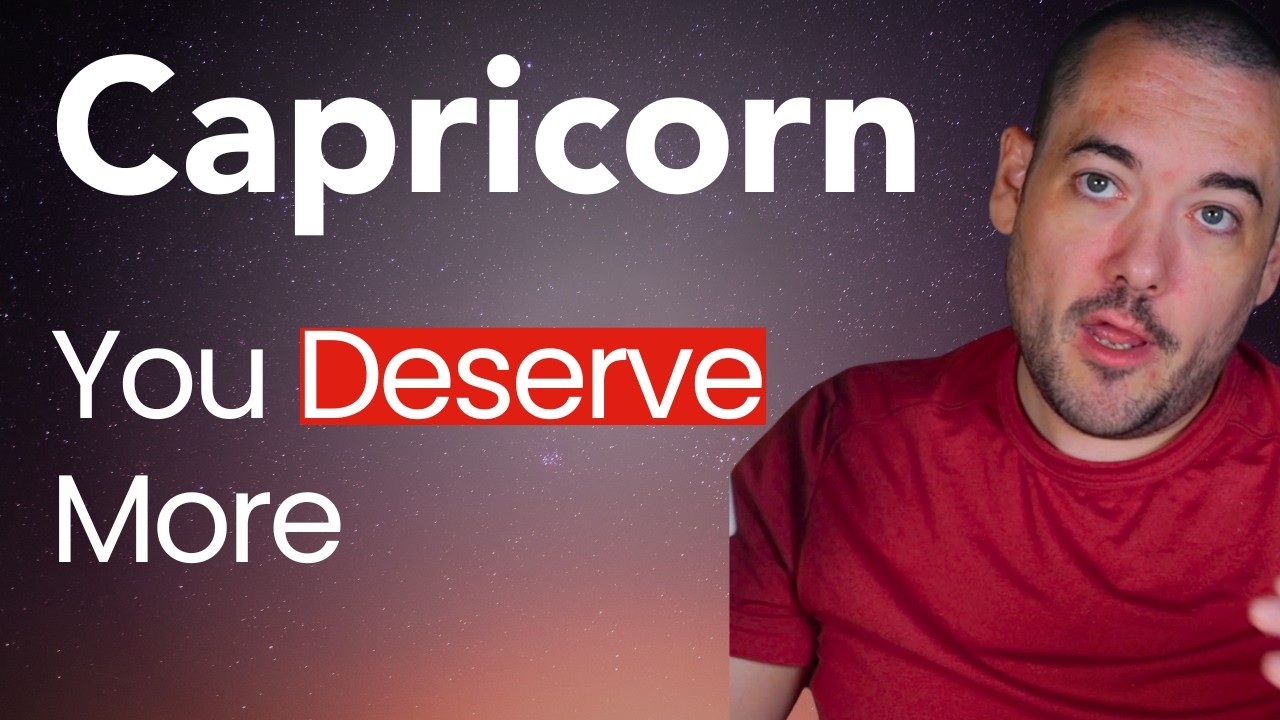 Capricorn You’re About to Break the Rules In the Best Way! September 15th - 21st Tarot