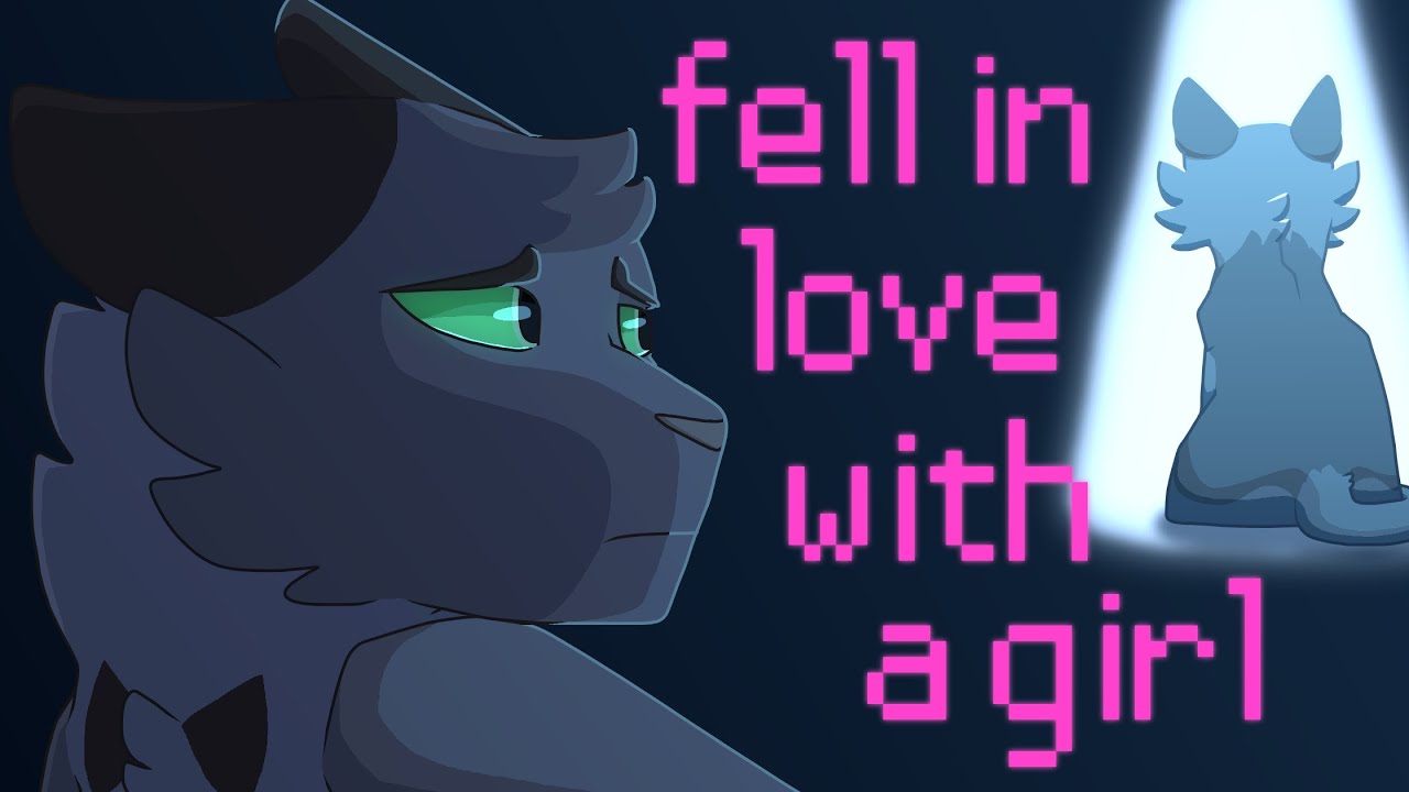 Fell In Love With A Girl [Complete Thrushpelt MAP]