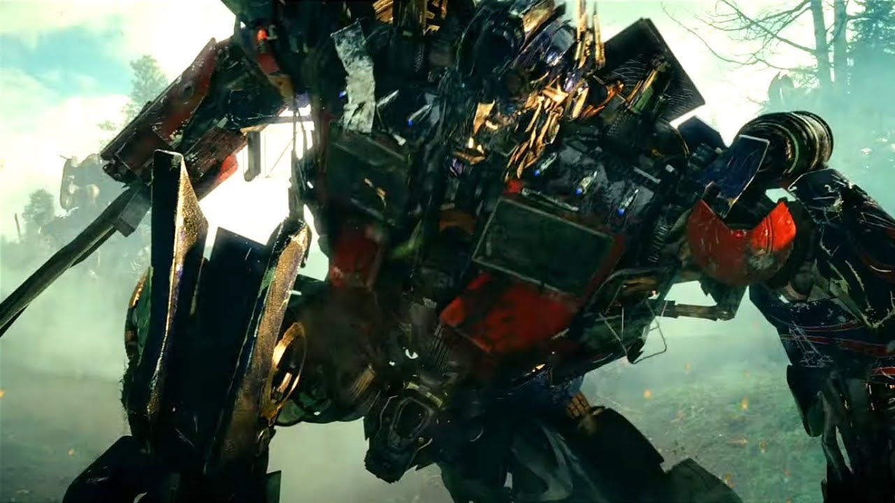 The Forest Fight but the audio is literally brainrot