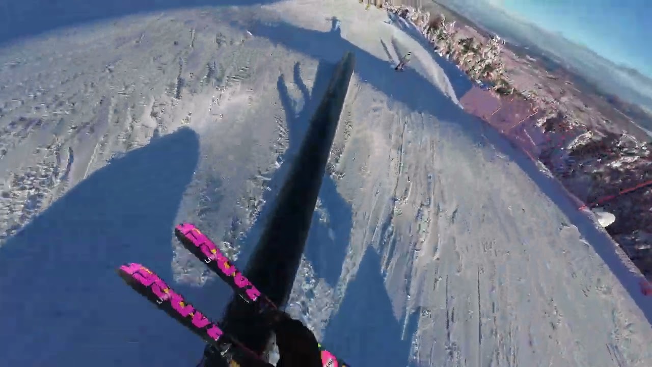 Magne i Kongsberg del 1 (pov)