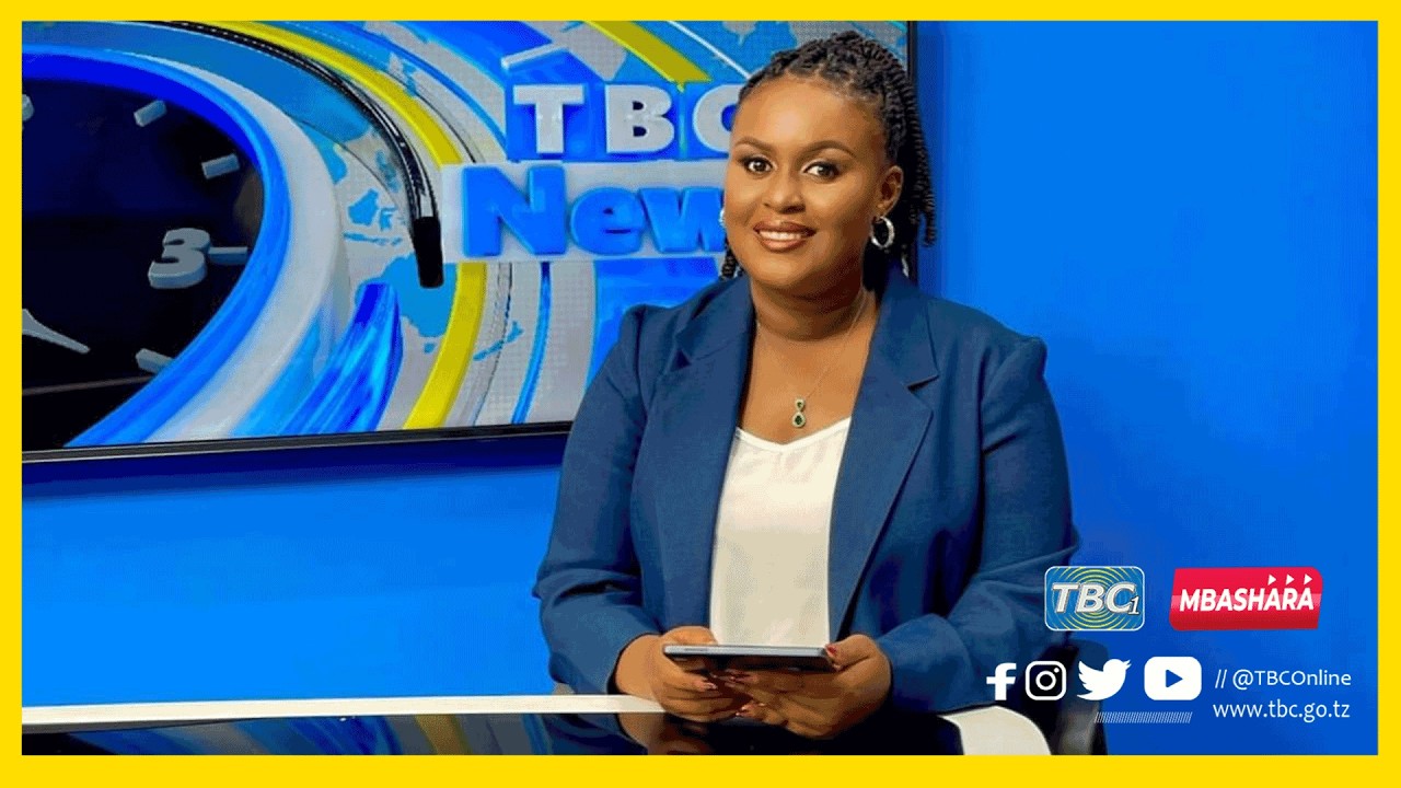 🔴#TBCLIVE: TBC NEWS, FEBRUARY 17, 2026 | FROM 10:00PM - 10:30PM