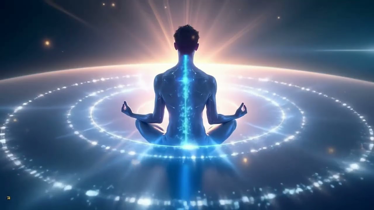 Overthinking Relief Meditation | Soothe an Anxious, Busy Mind