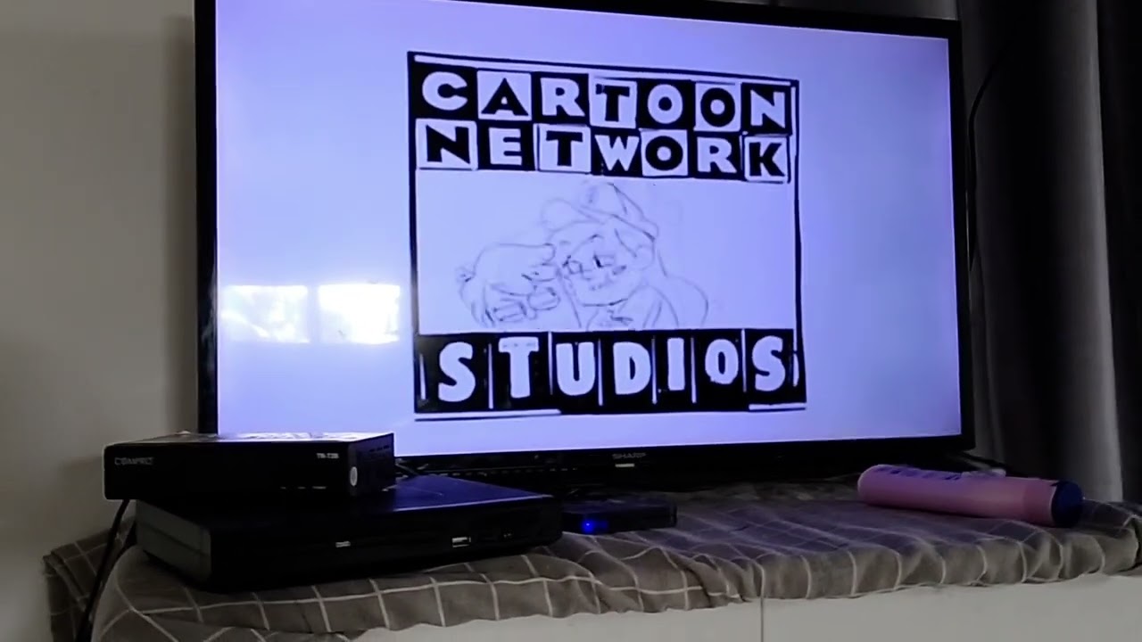 Cartoon network studios cartoon network ripple 2016 