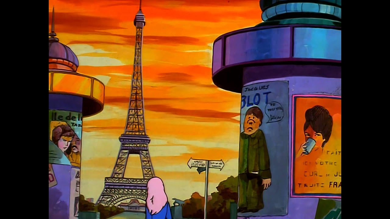 Jem - Twilight in Paris (7/187)