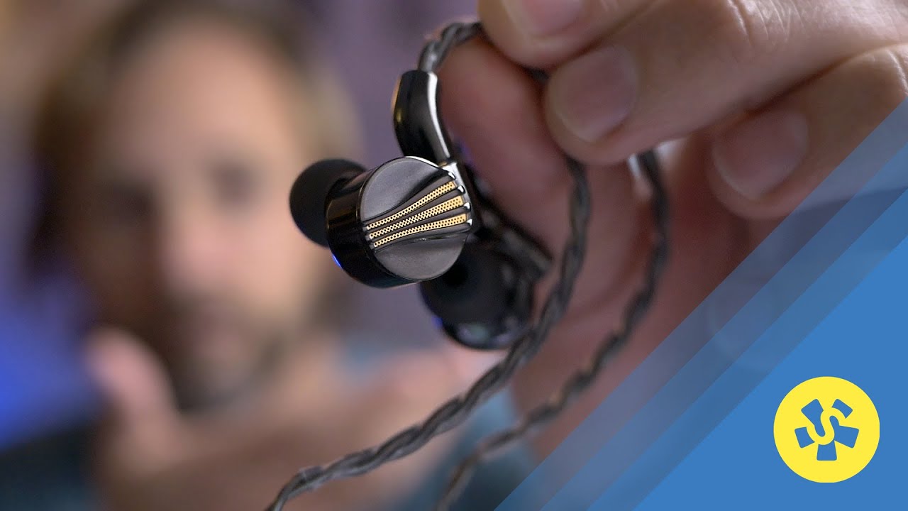 Fiio FD7 REVIEW! It's BETTER, but ENOUGH?