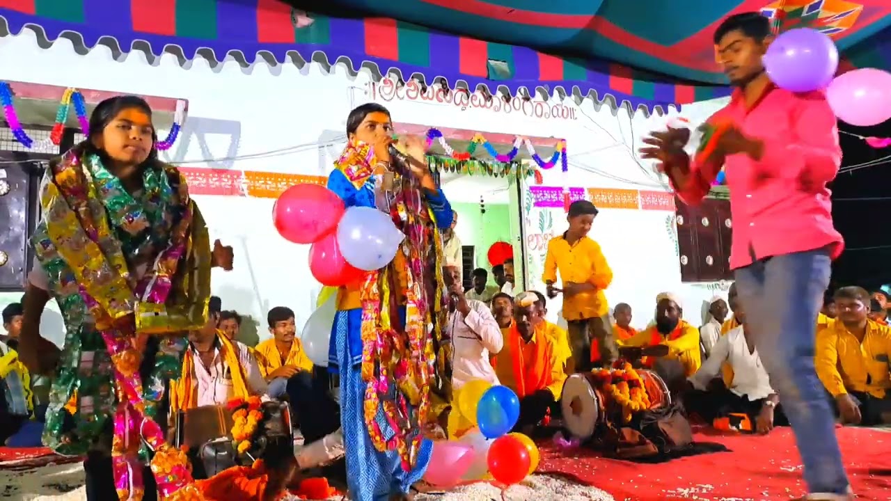 ಮಹಾರಾಷ್ಟ್ರ ಗಾನಕೋಗಿಲೆ | ನಾ ಒಬ್ಬಾಕಿನ್    ಮಾಡಿ ಲವ್ | Full Trending Janapad Song