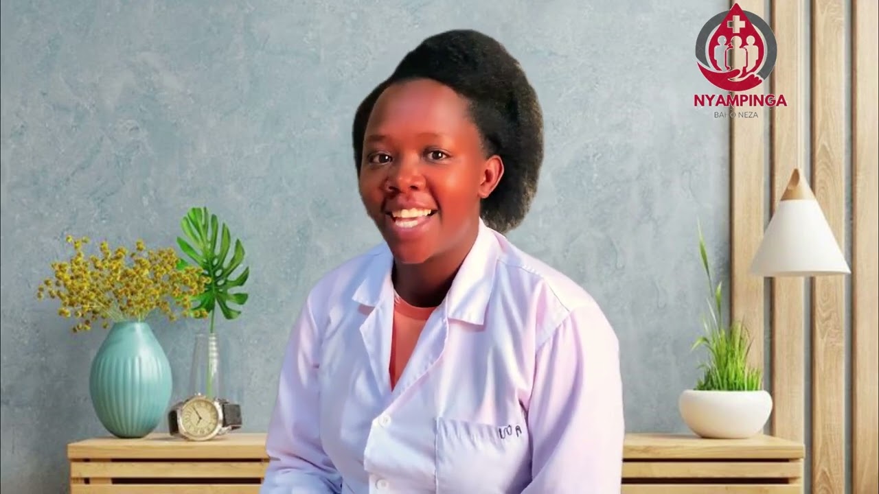 MBERE YO KUJYA KUBYARA REBA IYI VIDEO UMENYE IBINTU 5 UGOMBA GUKORA KUGIRANGO UGIRE IBISE