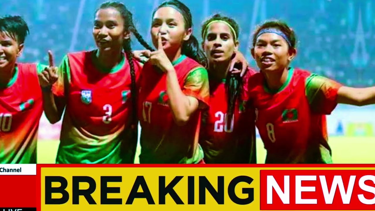 নারী ফুটবলে বড় চমক! অস্ট্রেলিয়ার বিপক্ষে নামছে ৩ বিদেশি ফুটবলার—পারবে বাংলাদেশ
