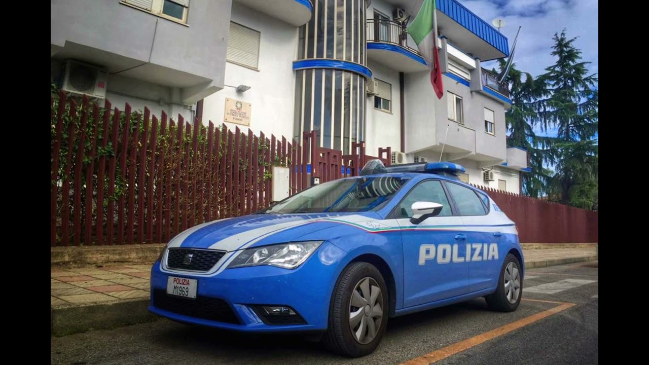 CALABRIA: LA CRONACA DI OGGI 22 AGOSTO