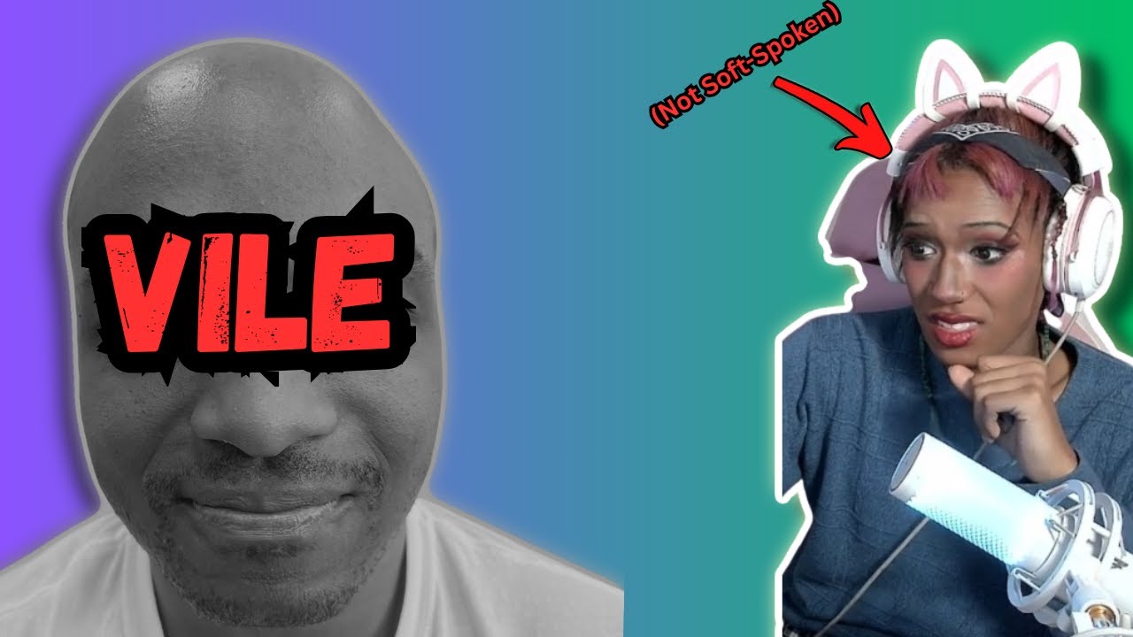 How Notepad Ruined His Life & Career in 30 Seconds