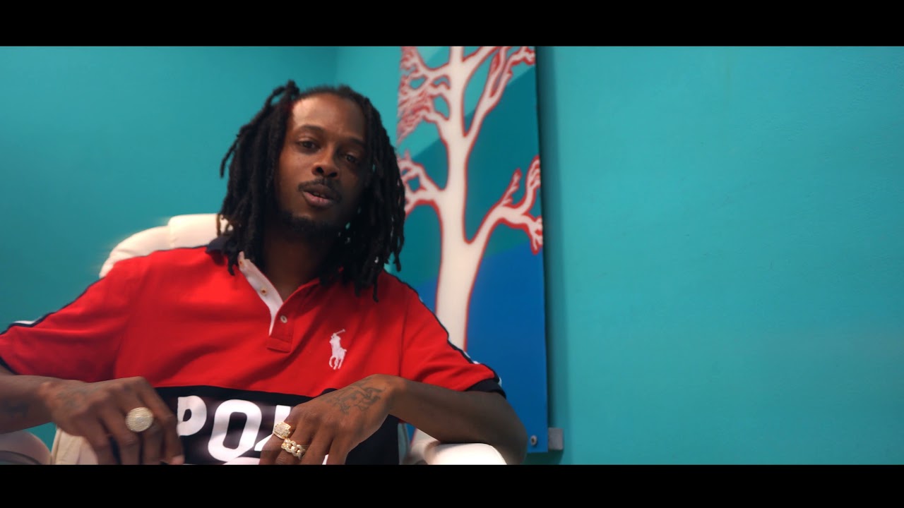 LGM MunchTime ft OG Dre 