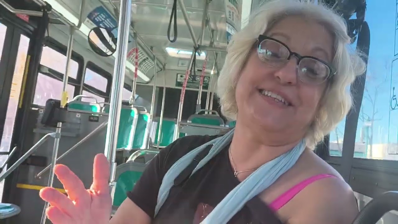 Taking the 9 to Union City w/ a helpful hint @RideACT 4 the Mission and C street stop. 