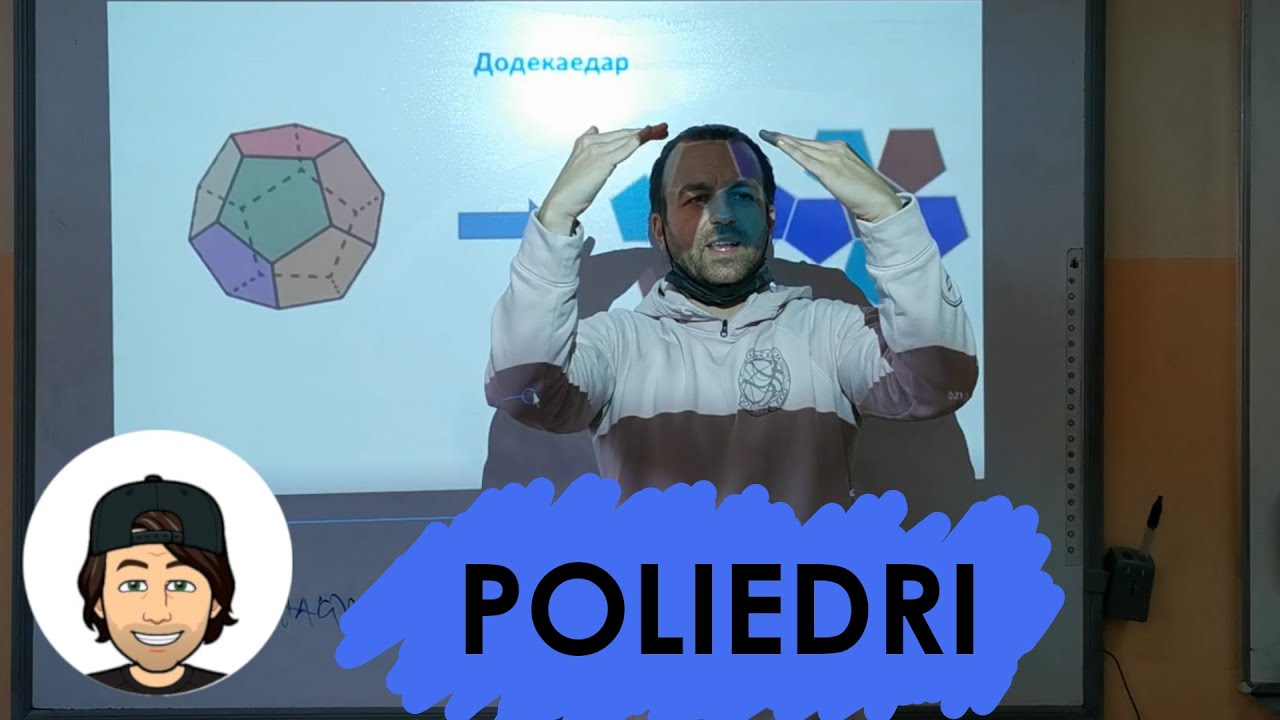 POLIEDRI