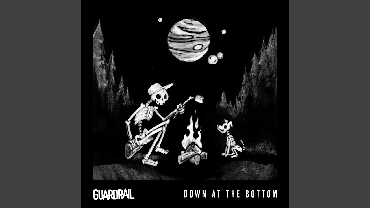 Down At The Bottom