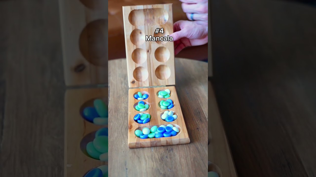 Top 7 Book Games
