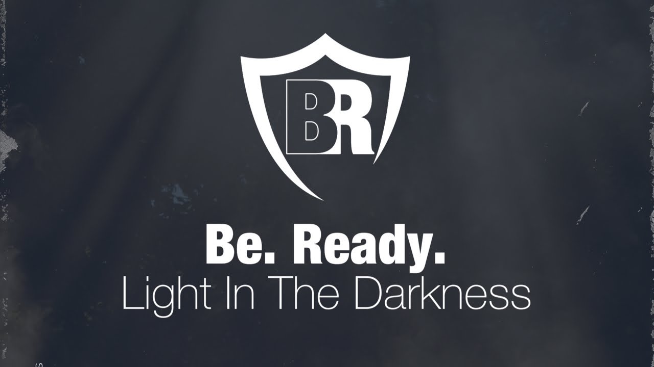 Q&A 4 | Darrell Harrison, Virgil Walker, Jack Hughes, & Jon Benzinger | Be Ready Weekend