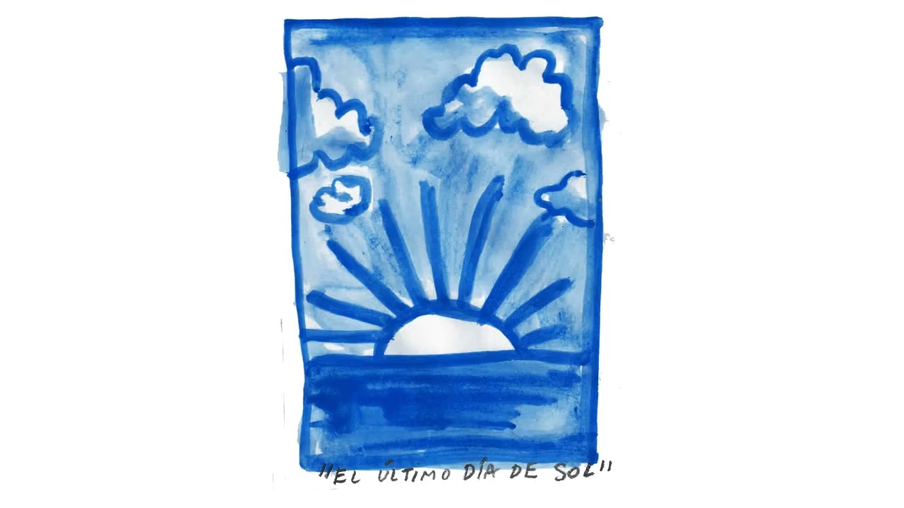 1- El Ultimo Dia de Sol