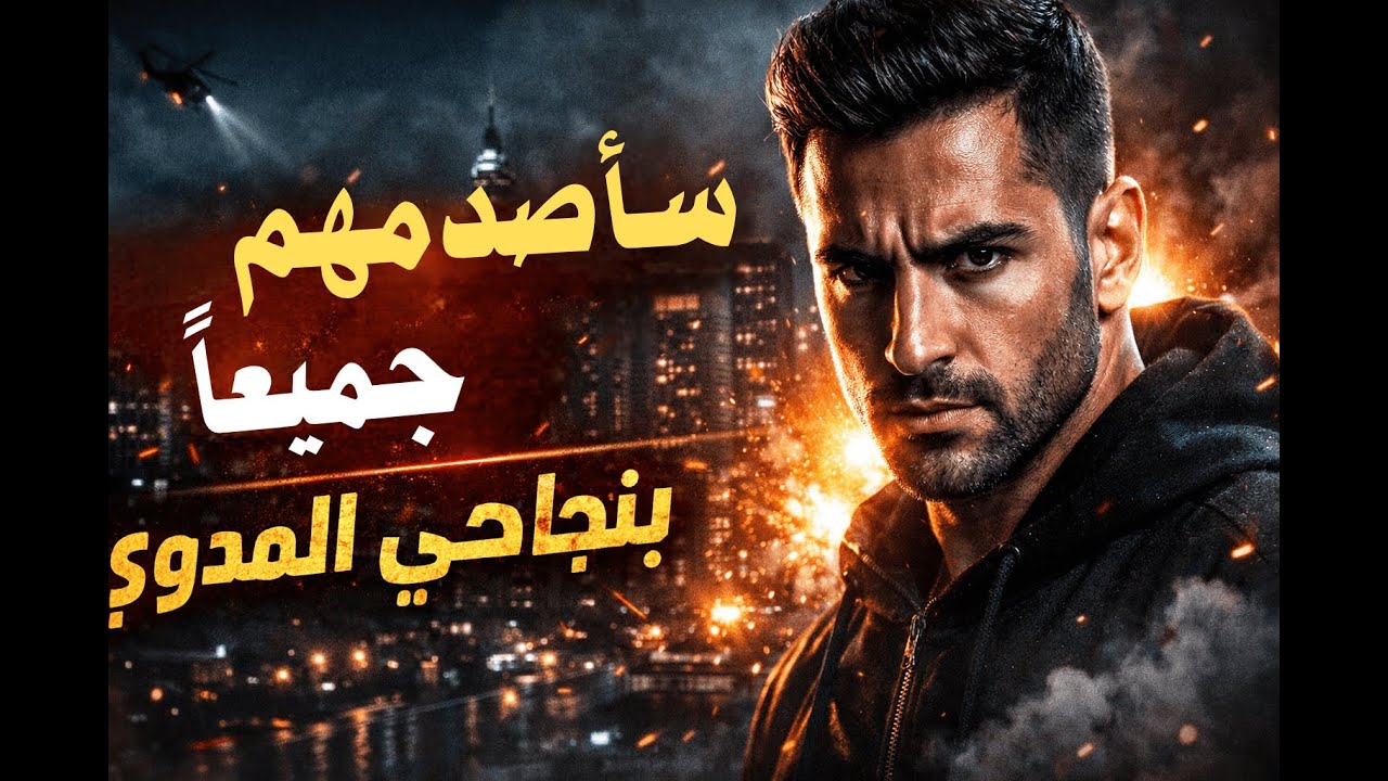 لا تصفيق… لا أعذار | فقط نجاح يصدم الجميع