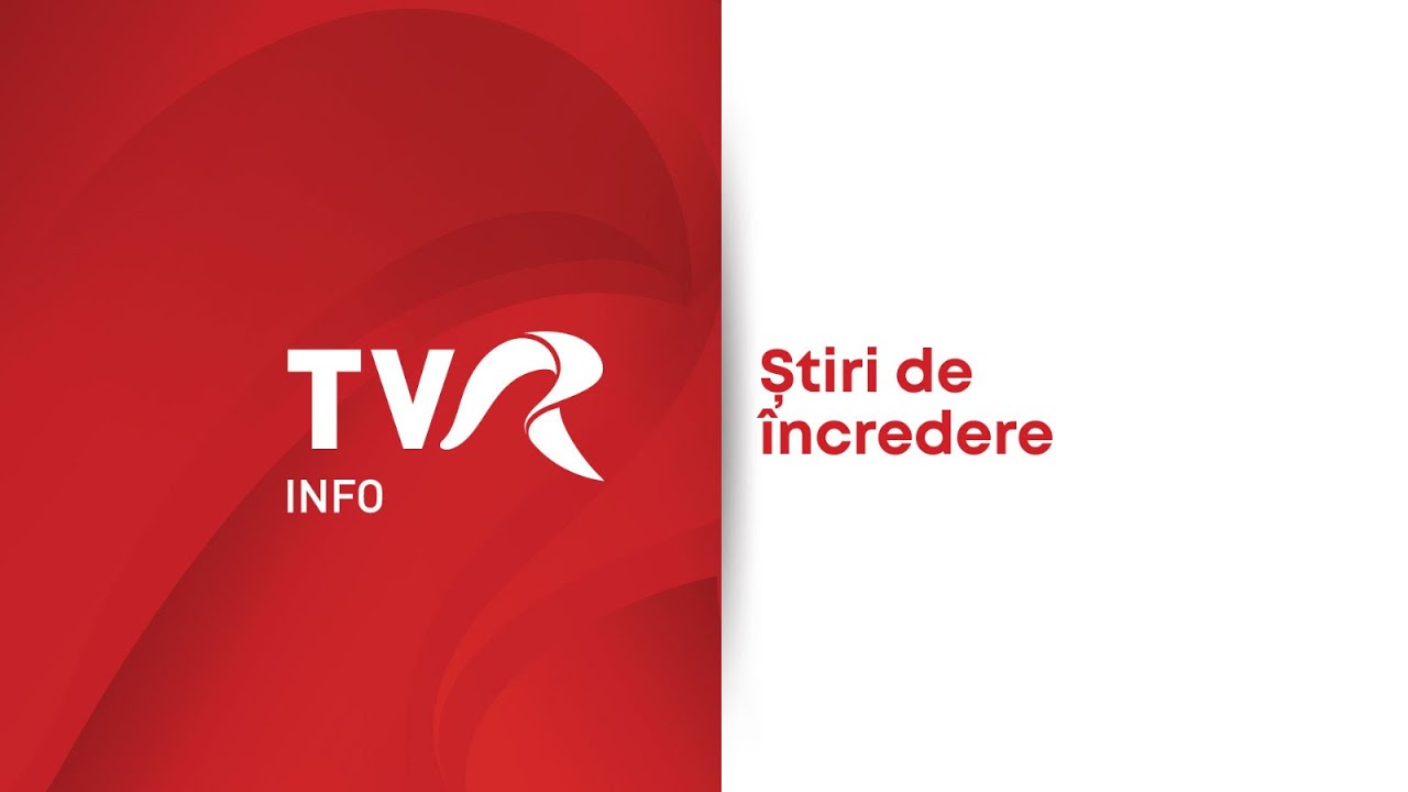 ZIUA MARINEI ROMÂNE - Ediţie specială, din 15 august (@TVRINFO)