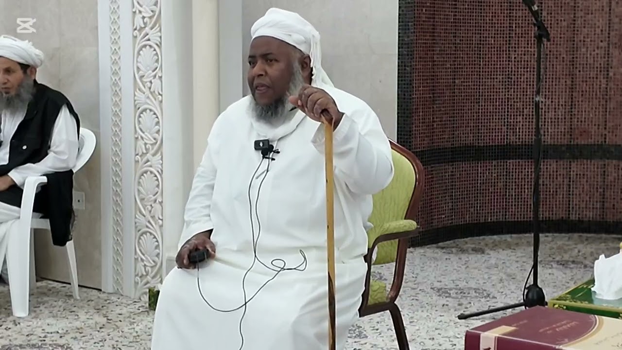 التعريف بالشيخ عبدالله بن علي الرويشدي 