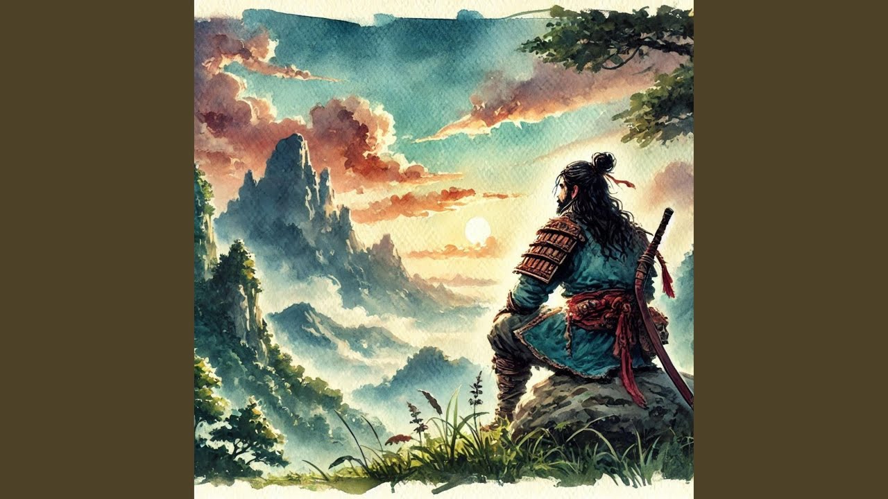 Kaius of the Mountain