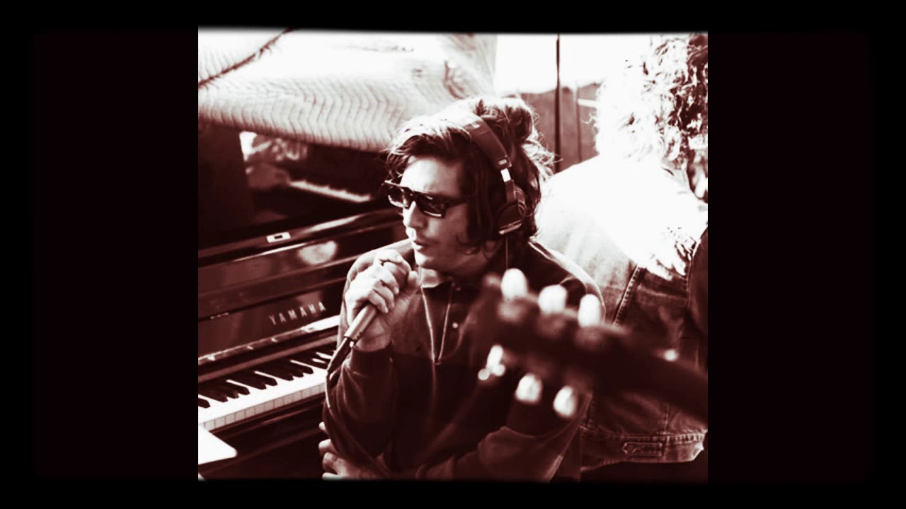 Los GROWLERS - Heaven in Hell/Social Man (live)